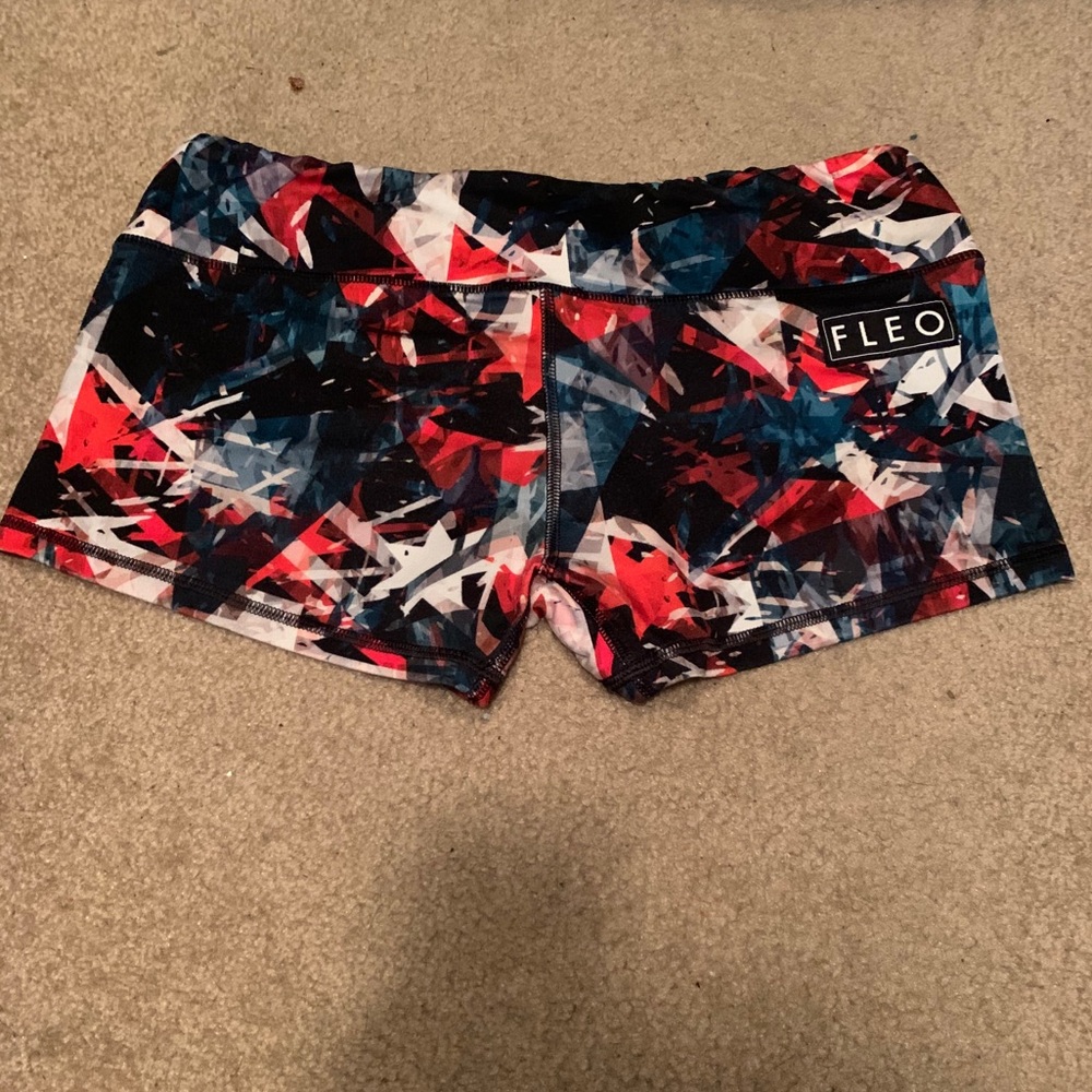 Fleo shorts